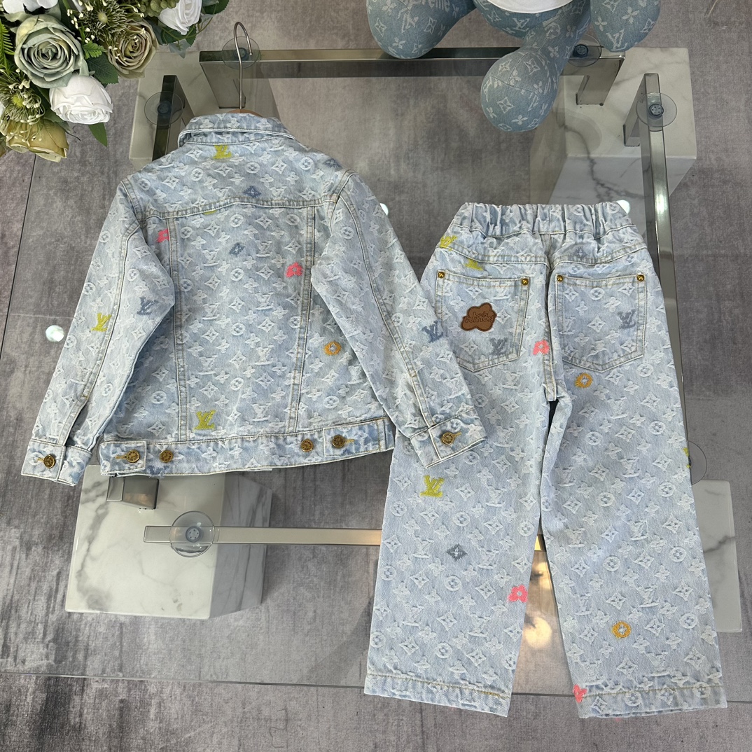 Louis Vuitton Kids